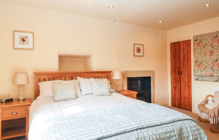 Manna Cottage