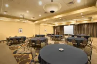 Drury Plaza Hotel Broadview Wichita - breakfast