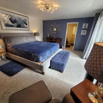 Misty Valley Inn B&B