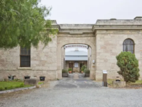 The Old Mount Gambier Gaol Hotels in Mount Gambier