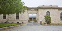 The Old Mount Gambier Gaol Hotel a Mount Gambier