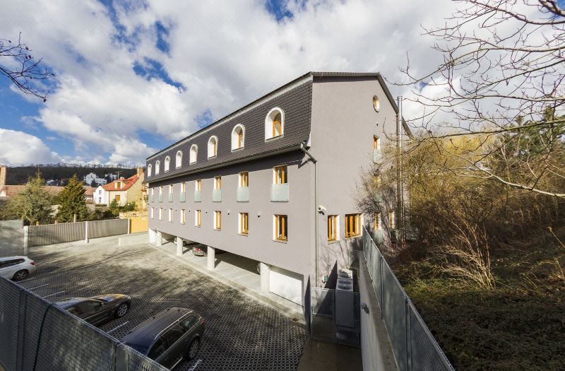 Hotel Herrmes