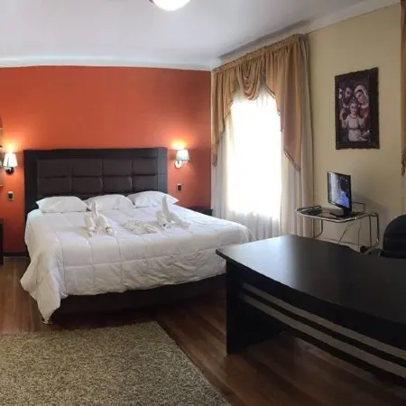 Casa Riso Cusco II