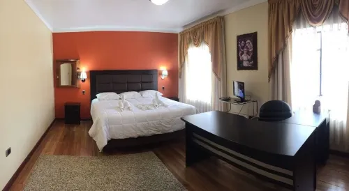 Casa Riso Cusco II