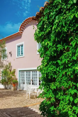 Casa Da Avo Genoveva Hotels near Restaurante Mário Alturas