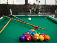 Leon Park Hotel e Convenções Hotéis em Campinas