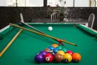 Leon Park Hotel e CONVENÇÕES - Melhor Custo Benefício Hôtels à : Campinas