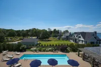 Black Point Inn - Strand