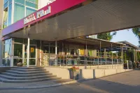 Hotel Pikul Hotels in Pulawy