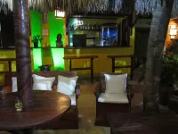Pousada California - bar