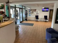 Idrætscenter Jammerbugt