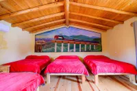 Cabañas las Gemelas Hotels in Urique Municipality