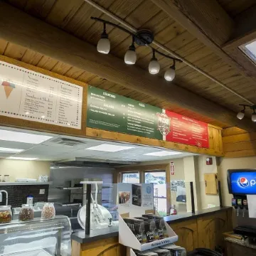 Ozarks Oasis 4 Bedroom Cabin by Redawning