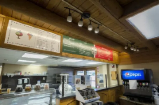 오자크 오아시스 4 베드룸 캐빈 바이 레드어닝