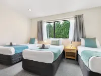 Fairway Motel & Apartments Wanaka otelleri