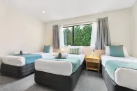 Fairway Motel & Apartments Hotels in Wanaka