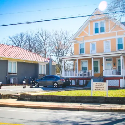Eden Park Guest House Hotels near Brooks Station