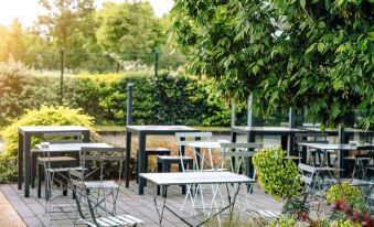 Hôtel Akena Châlons en Champagne