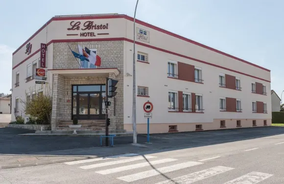 布里斯託爾酒店