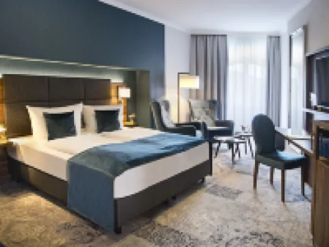 Schwarzer Bär Jena Hotels in Jena