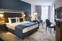Schwarzer Bär Jena Hotels in Apolda