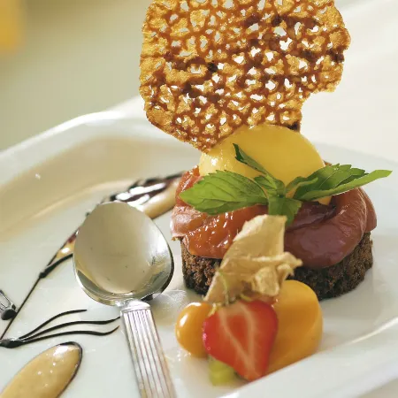 Logis Hôtel Restaurant le Clos du Vigneron