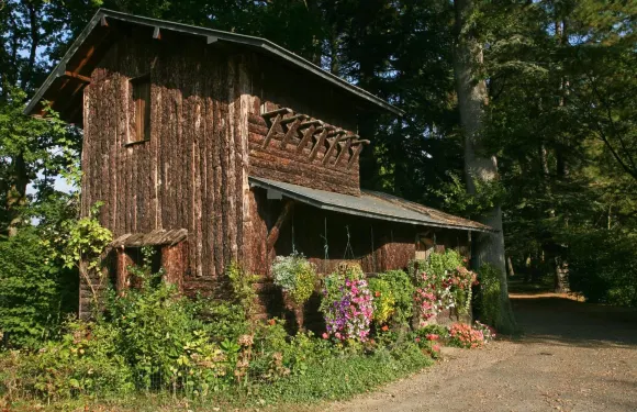 國際之家阿爾米林酒店