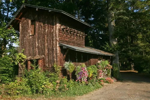 Hôtel Restaurant Ar Milin-Logis hôtels Các khách sạn ở Servon-sur-Vilaine