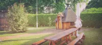 Landpension Wendfeld - Ivonne Wohlt Hotels in Marlow