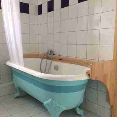 Hôtel Richelieu Fitness & Recreational Facilities