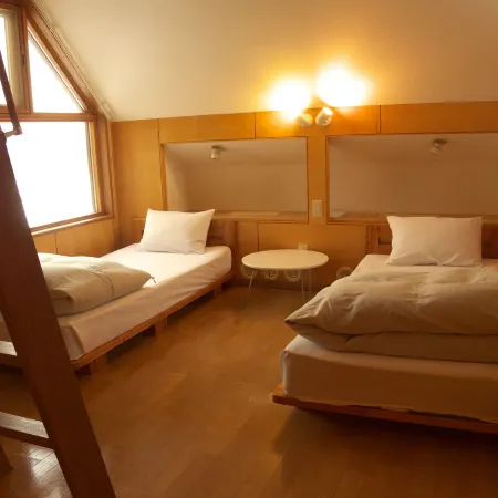 Kussharo Genya Youth Guesthouse