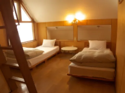 Kussharo Genya Youth Guesthouse Hotels in 