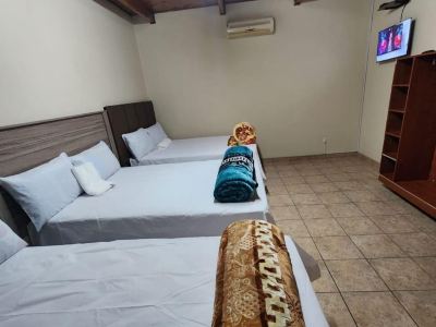 Wampex Guest House in Rustenburg