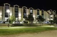 卡里爾飯店 住宿飯店