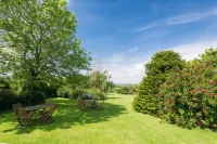 Tyn Rhos Country House - Villa