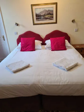Norcroft Guest House