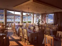 Annexe by Hôtel la Réserve Hotels in Gerardmer