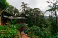 Bellavista Cloud Forest Reserve & Lodge
