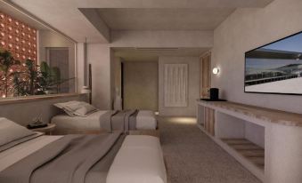 La Gaia Boutiqe Hotel