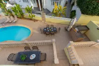Protaras Posidon by the Sea - Vila