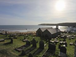 Cae'r Wylan
