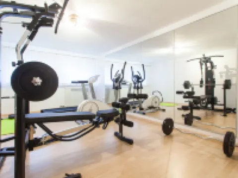 Hotel Garni Schacherer Hotel di Mullheim