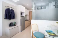 Phu My Hung - Saigon South Serviced Apartments 2 - Near Vivo City Mall