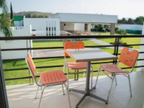 Hotel Aquetzalli Hotels in Yautepec