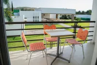 Hotel Aquetzalli Hotels in Yautepec