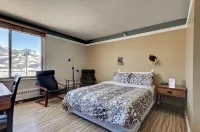 Astoria Hotel Hotels in Jasper