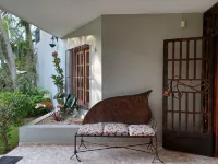 CerroAly Hotels in Santiago