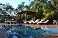 Hospedaria Das Brisas - de playa