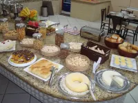 Hotel QualitySul Hotel a Teixeira de Freitas