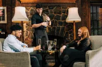 The Willcox - bar